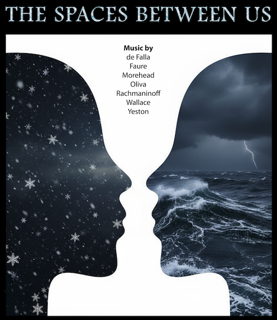 Erato Presents... The Space Between